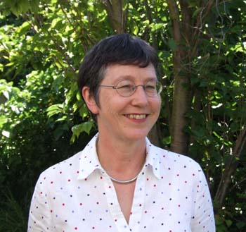 Professor Barbara Monroe