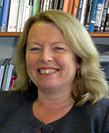 Professor Carole Howorth