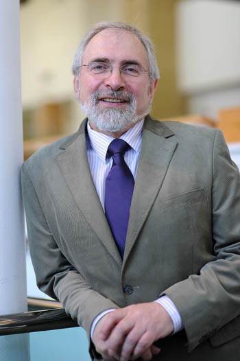 Professor Kevin Glazebrook